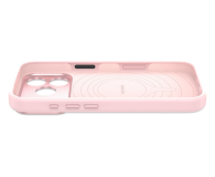 Decoded AntiMicrobial Silicone Backcover do iPhone 18 Pro MagSafe (r - 1586705 - zdjęcie 4